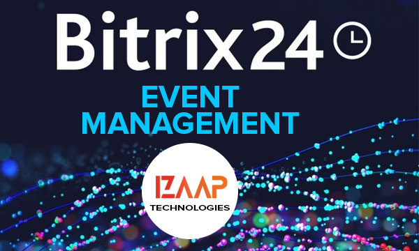  Bitrix Events